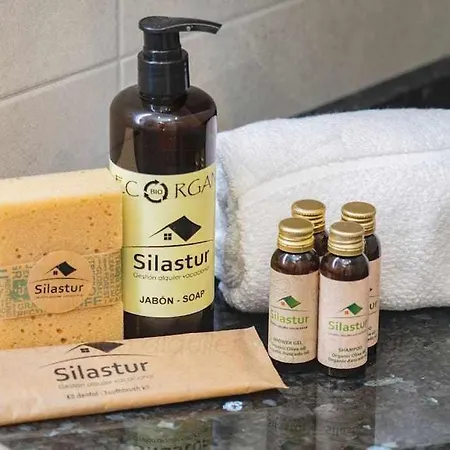 Tabacalera By Silastur خيخون