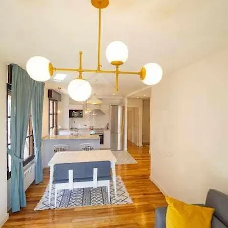 شقة Tabacalera By Silastur خيخون