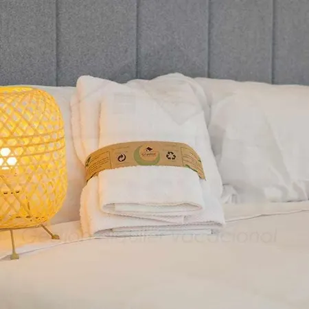 شقة Tabacalera By Silastur *