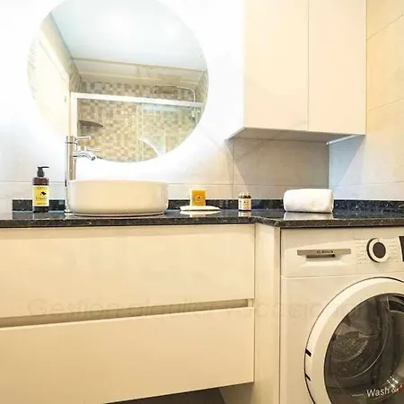 Tabacalera By Silastur شقة خيخون