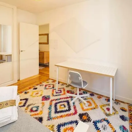 Tabacalera By Silastur شقة خيخون