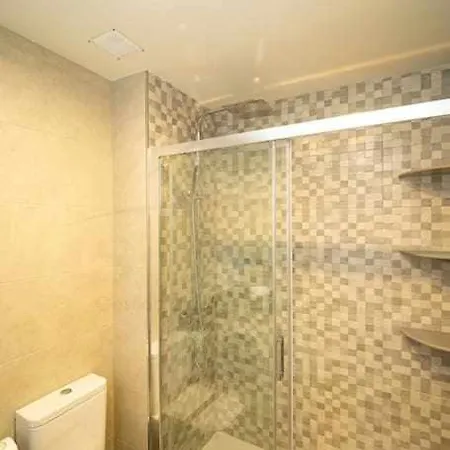 Tabacalera By Silastur شقة خيخون