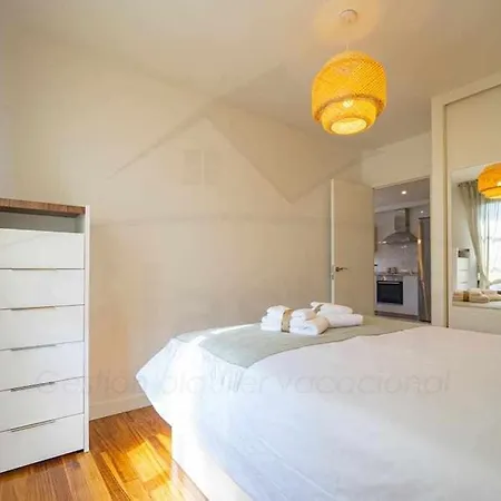 شقة Tabacalera By Silastur