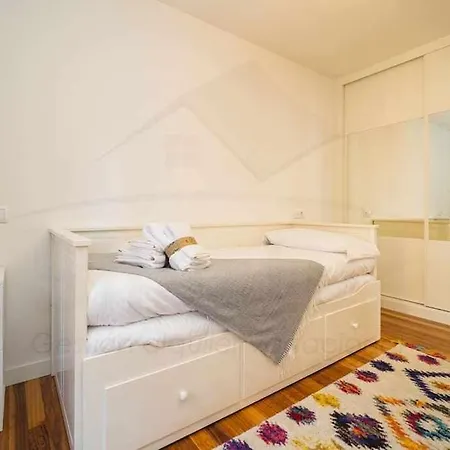 Tabacalera By Silastur * 기욘