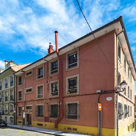 Tabacalera By Silastur * 기욘