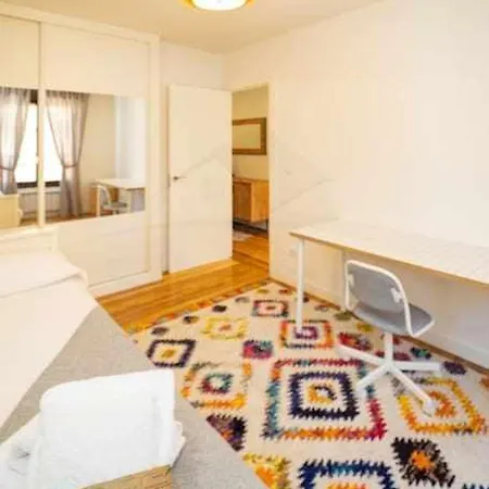 Tabacalera By Silastur 아파트