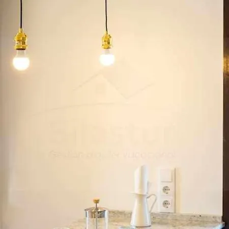 Tabacalera Apartment Gijón
