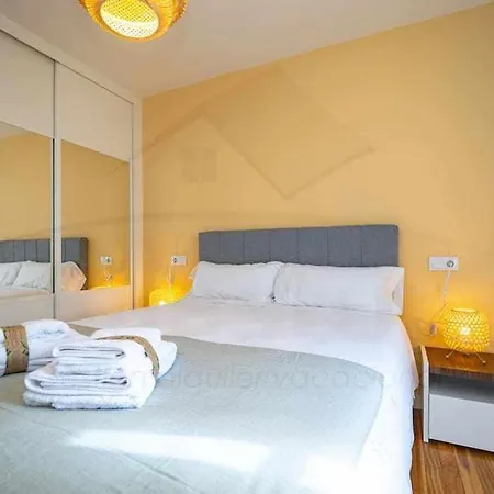 Tabacalera By Silastur 기욘