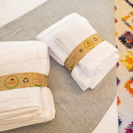 아파트 Tabacalera By Silastur 기욘