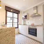 Apartment Tabacalera By Silastur *