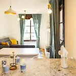 Tabacalera By Silastur Apartment