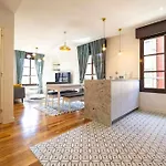 Apartment Tabacalera By Silastur