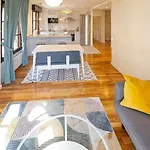 Apartment Tabacalera By Silastur Gijon