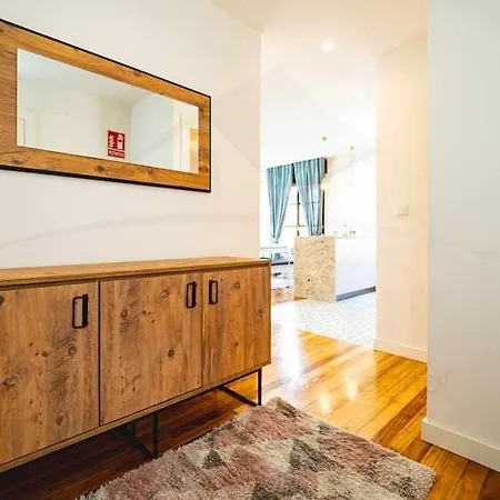 Tabacalera By Silastur Apartment